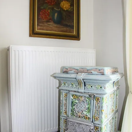 公寓 Antony's By The Sea *