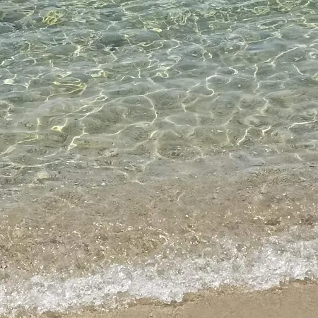 公寓 Antony's By The Sea