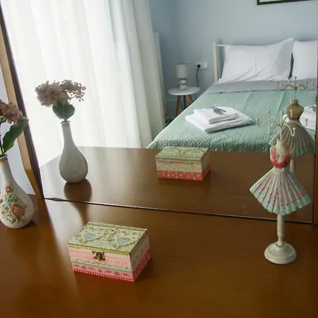 Antony's By The Sea Apartamento