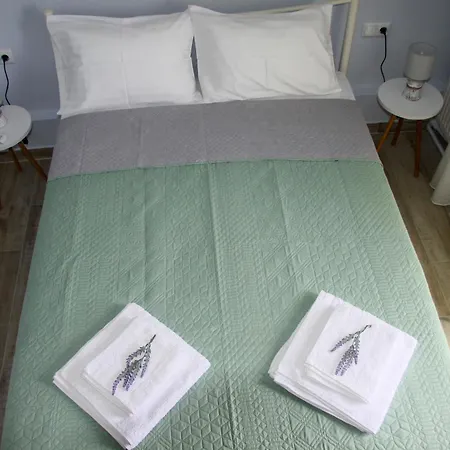 Apartamento Antony's By The Sea