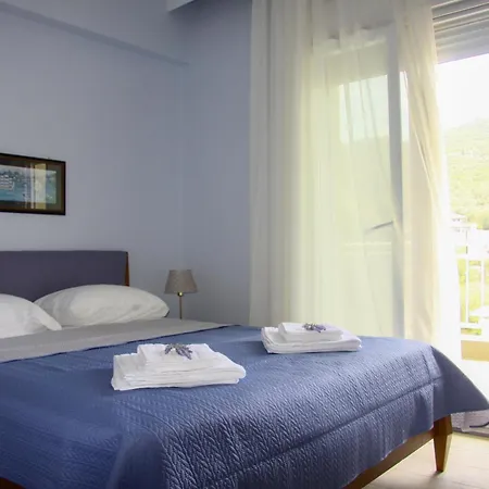 Antony's By The Sea Apartamento *