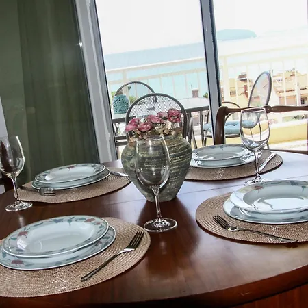 Antony's By The Sea