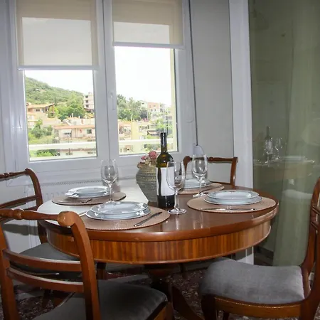 Antony's By The Sea Apartamento *
