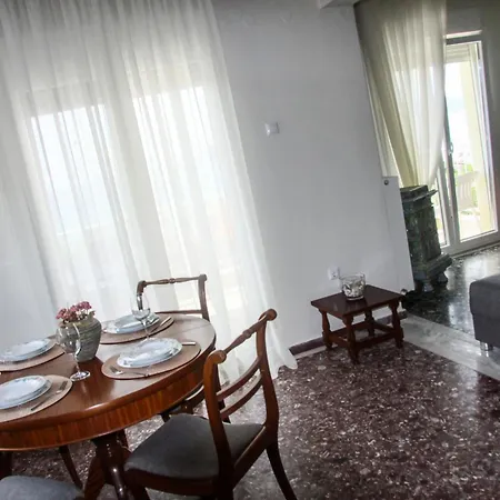 Apartamento Antony's By The Sea