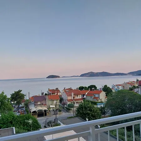 Apartamento Antony's By The Sea