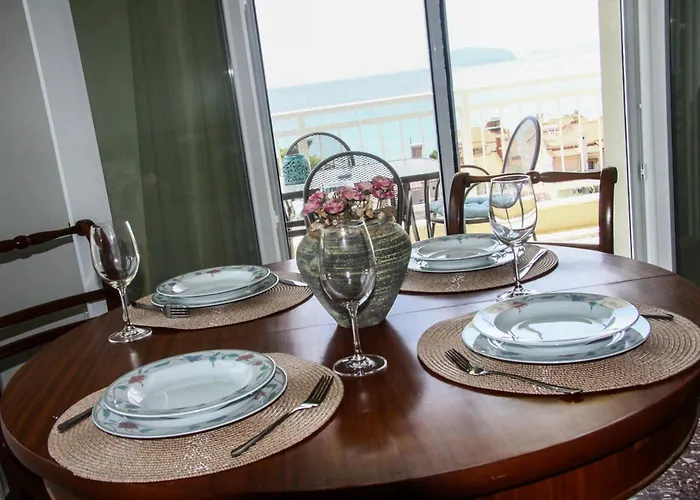 Antony's By The Sea